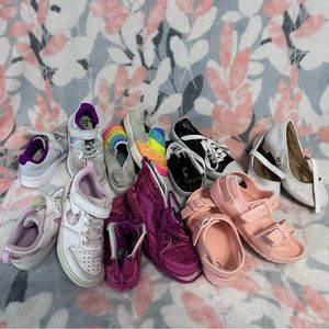 7 pairs youth 11/11.5